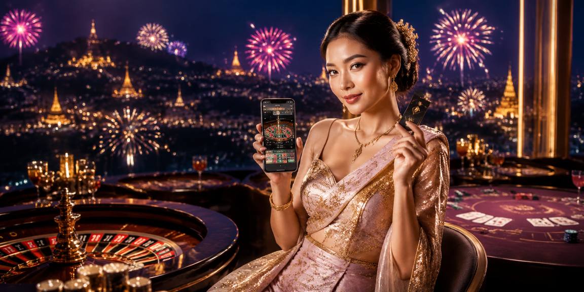 vip555 mobile gaming