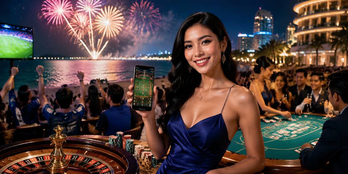 vip555 mobile gaming